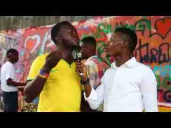 Video: Kraks TV – The Hair in The Nose is Called ”Nasal Hair” , What is The Hair in The ”Ear” Called